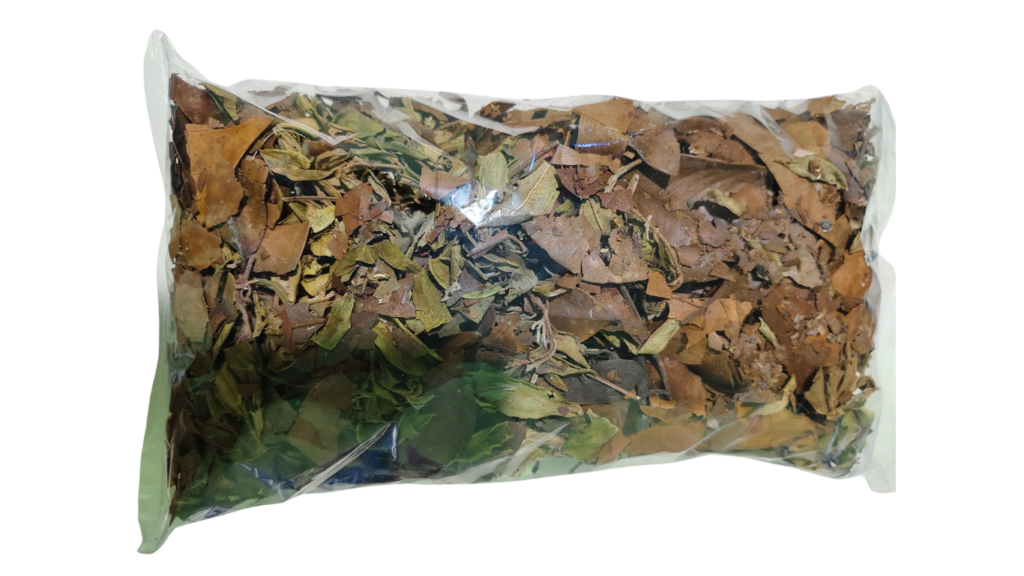 Leaf Litter